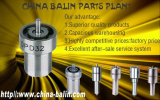 DLLA150P2143- DLLA150P2142 common rail nozzle